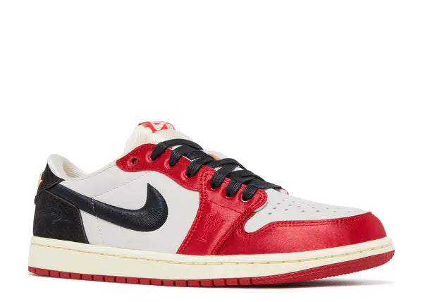 Jordan 1 Retro Low x Trophy Room OG SP 'Rookie Card – Away'