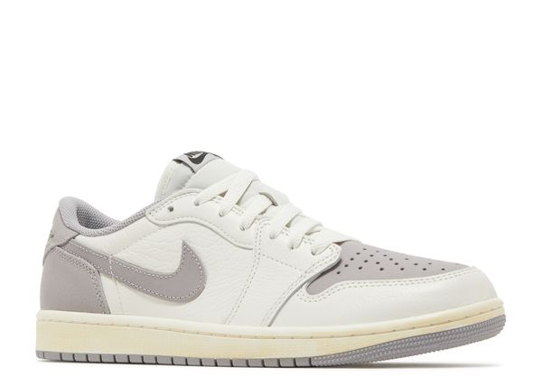 Jordan 1 Retro Low OG 'Atmosphere Grey'