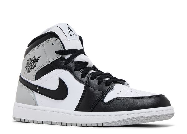 Jordan 1 Mid 'Barons'