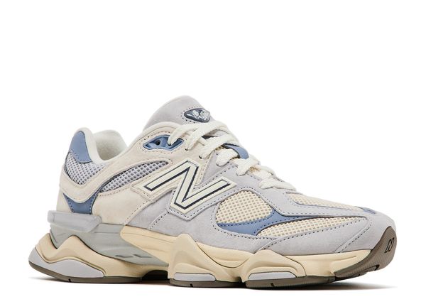 New Balance 9060 'Pearl Grey Linen'