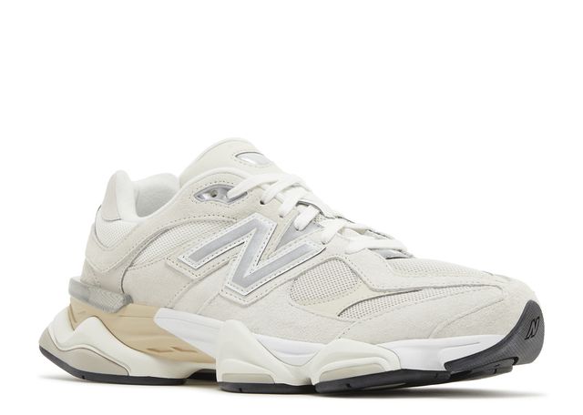 New Balance 9060 'Sea Salt Moonbeam'