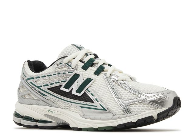 New Balance 1906R 'Silver Metallic Nightwatch Green'