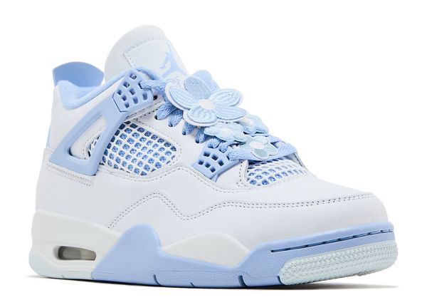 Jordan 4 Retro 'Forget Me Not' - WMNS