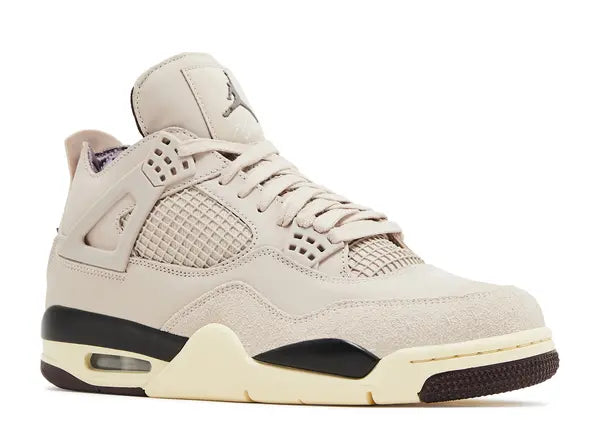 Jordan 4 Retro 'Fossil Stone' A Ma Maniére (Women’s)