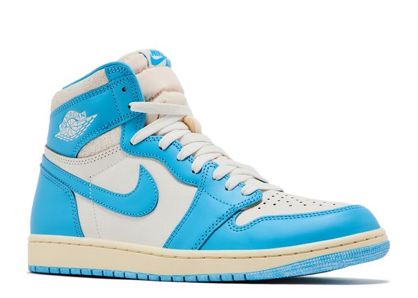 Air Jordan 1 High OG 'UNC Reimagined'