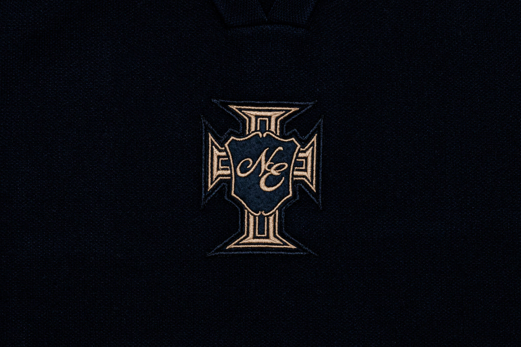 Nouvelle Epoque Portugal Jersey