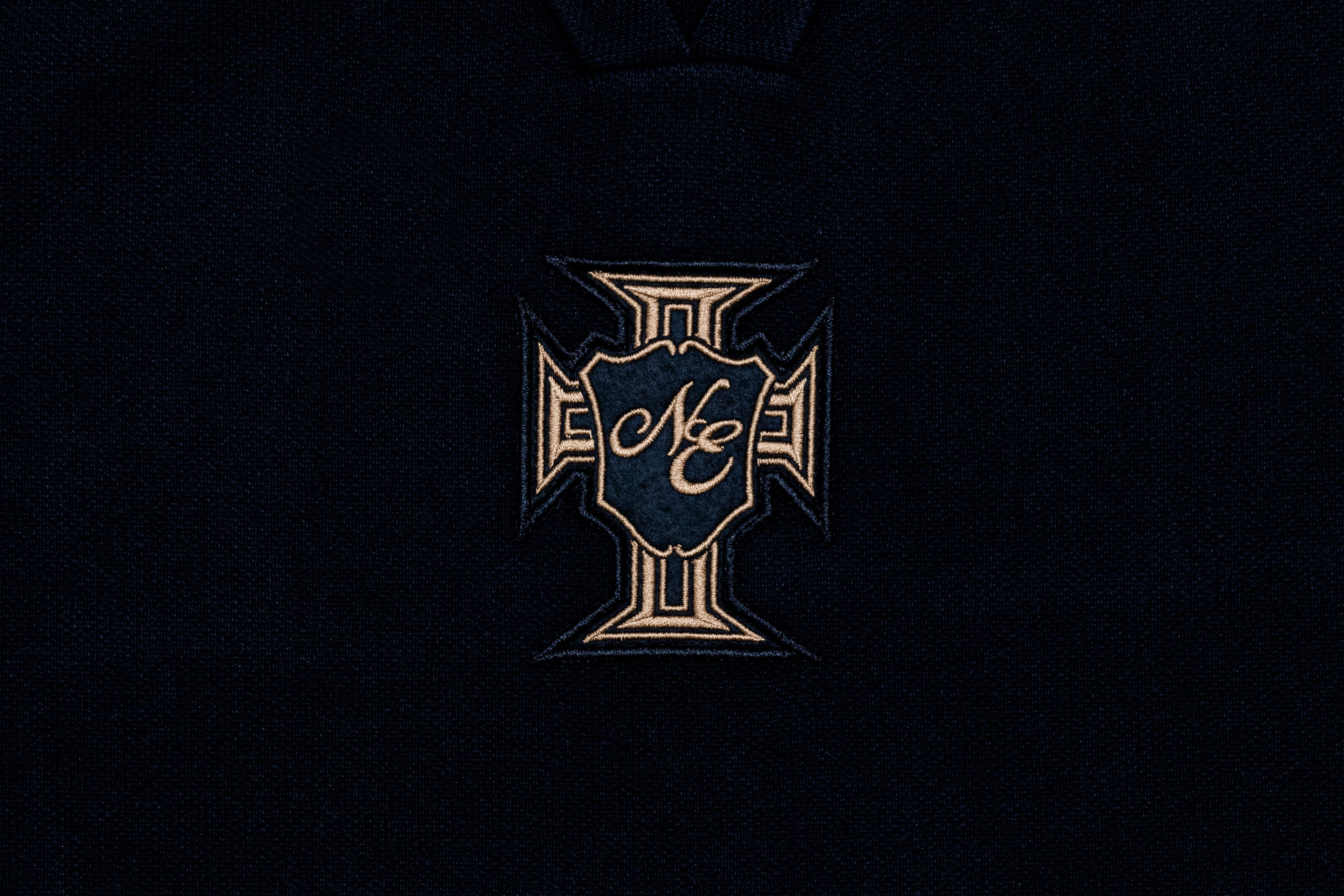 Nouvelle Epoque Portugal Jersey