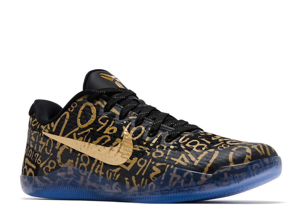 Kobe 11 Protro Mamba Day