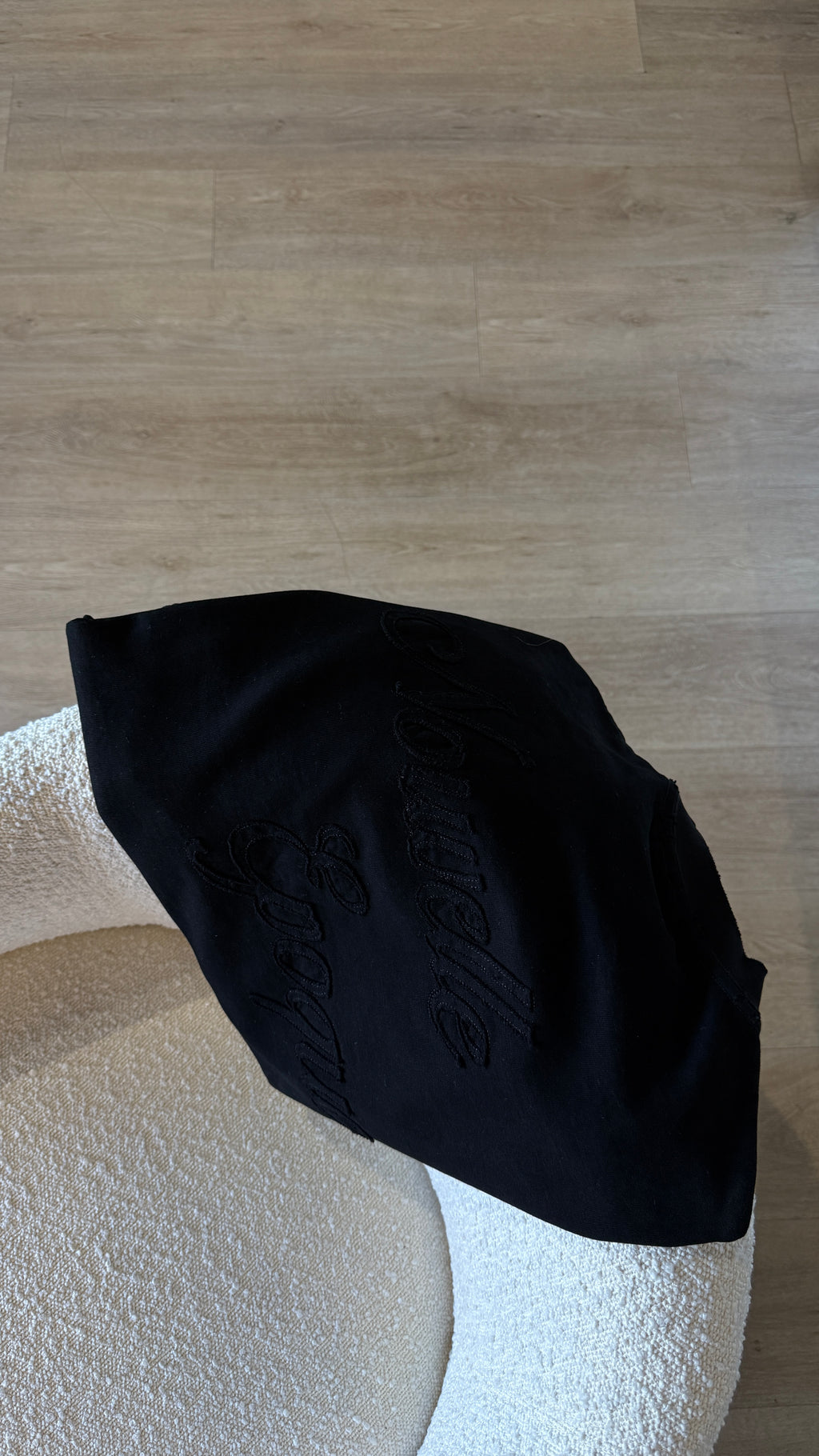 Nouvelle Epoque Longsleeve - Midnight