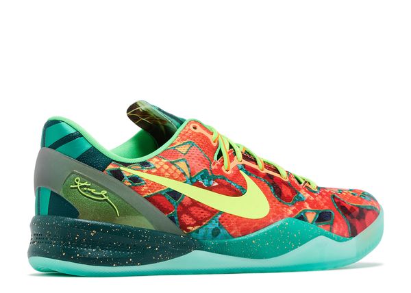 Kobe 8 Protro 'What The' 2025