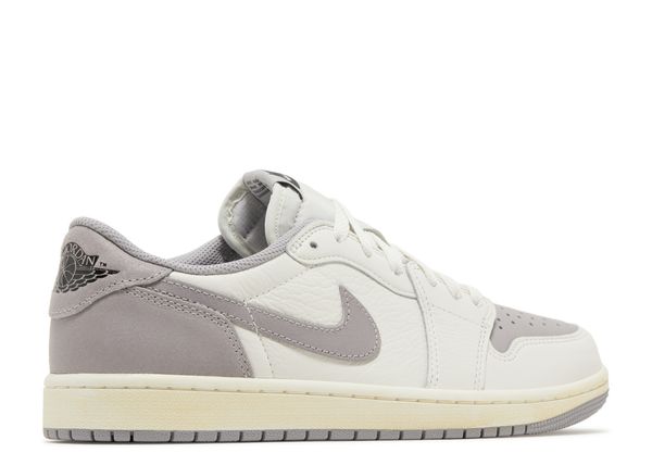 Jordan 1 Retro Low OG 'Atmosphere Grey'