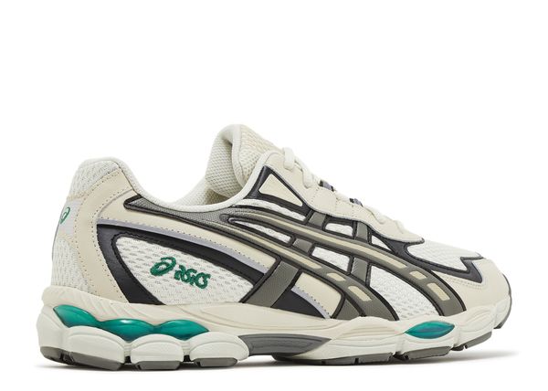 ASICS Gel-NYC 2055 'Pale Oak Truffle Grey'