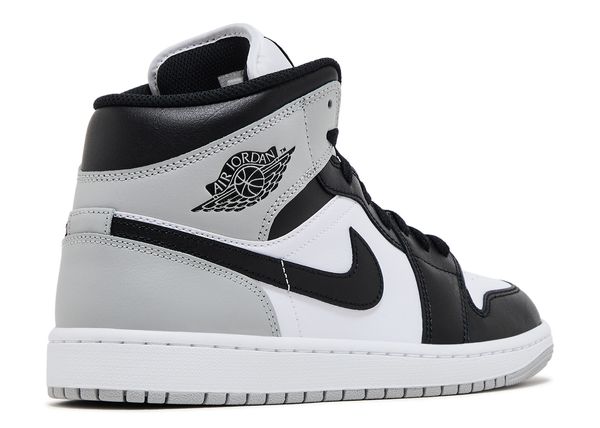 Jordan 1 Mid 'Barons'