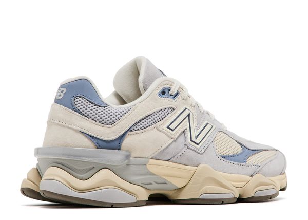 New Balance 9060 'Pearl Grey Linen'