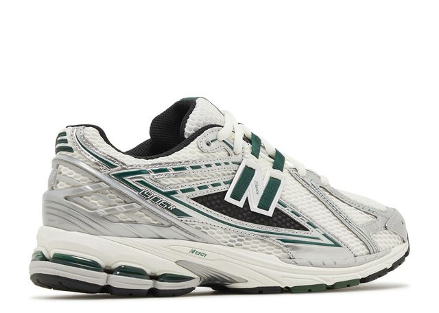New Balance 1906R 'Silver Metallic Nightwatch Green'