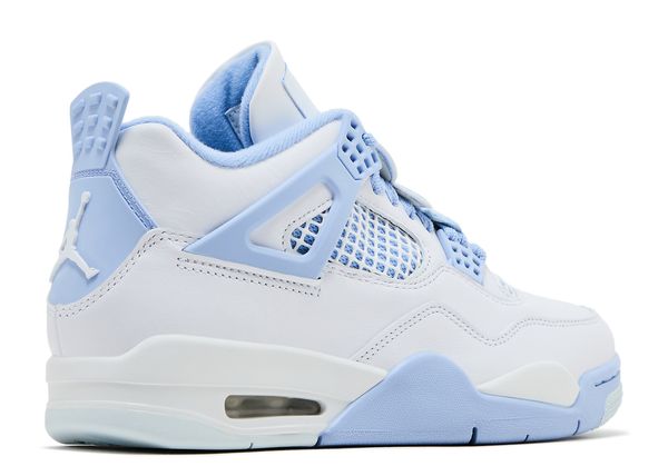 Jordan 4 Retro 'Forget Me Not' - WMNS