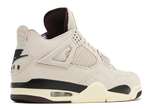 Jordan 4 Retro 'Fossil Stone' A Ma Maniére (Women’s)