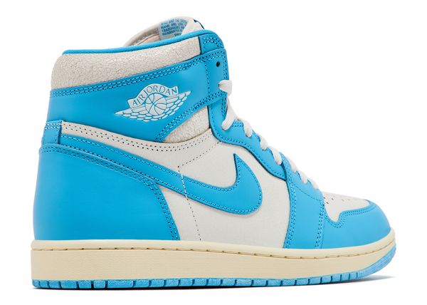 Air Jordan 1 High OG 'UNC Reimagined'