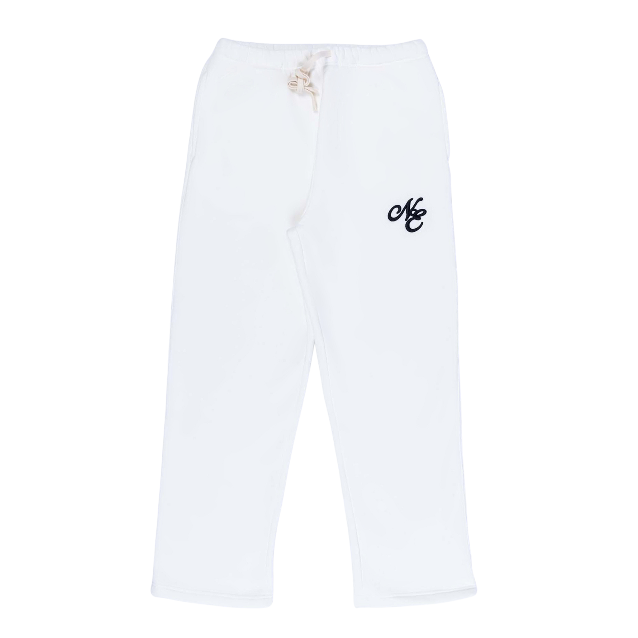 Nouvelle Époque Pants – White