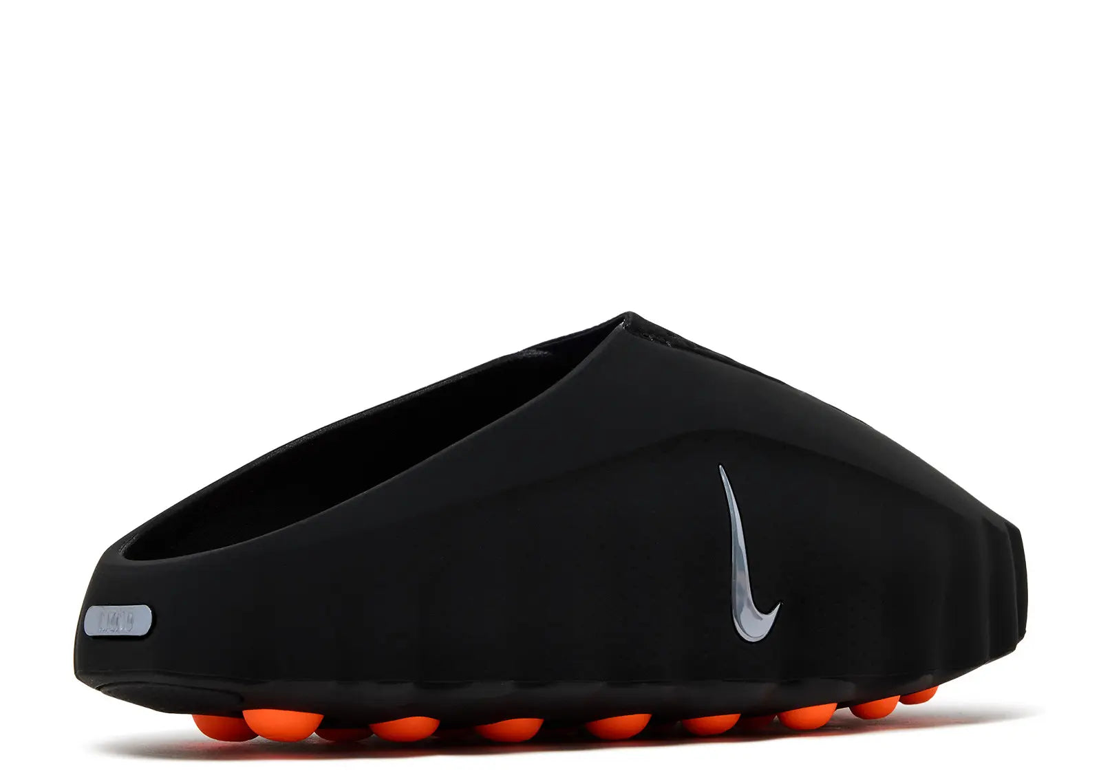 Nike Mind 001 Slide ‘Black Chrome’