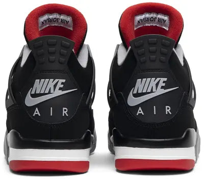 Jordan 4 Retro Bred (2019)