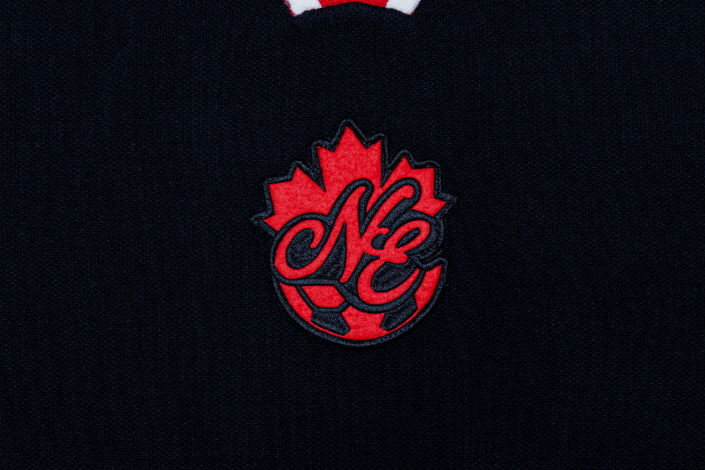 Nouvelle Epoque Canada Jersey