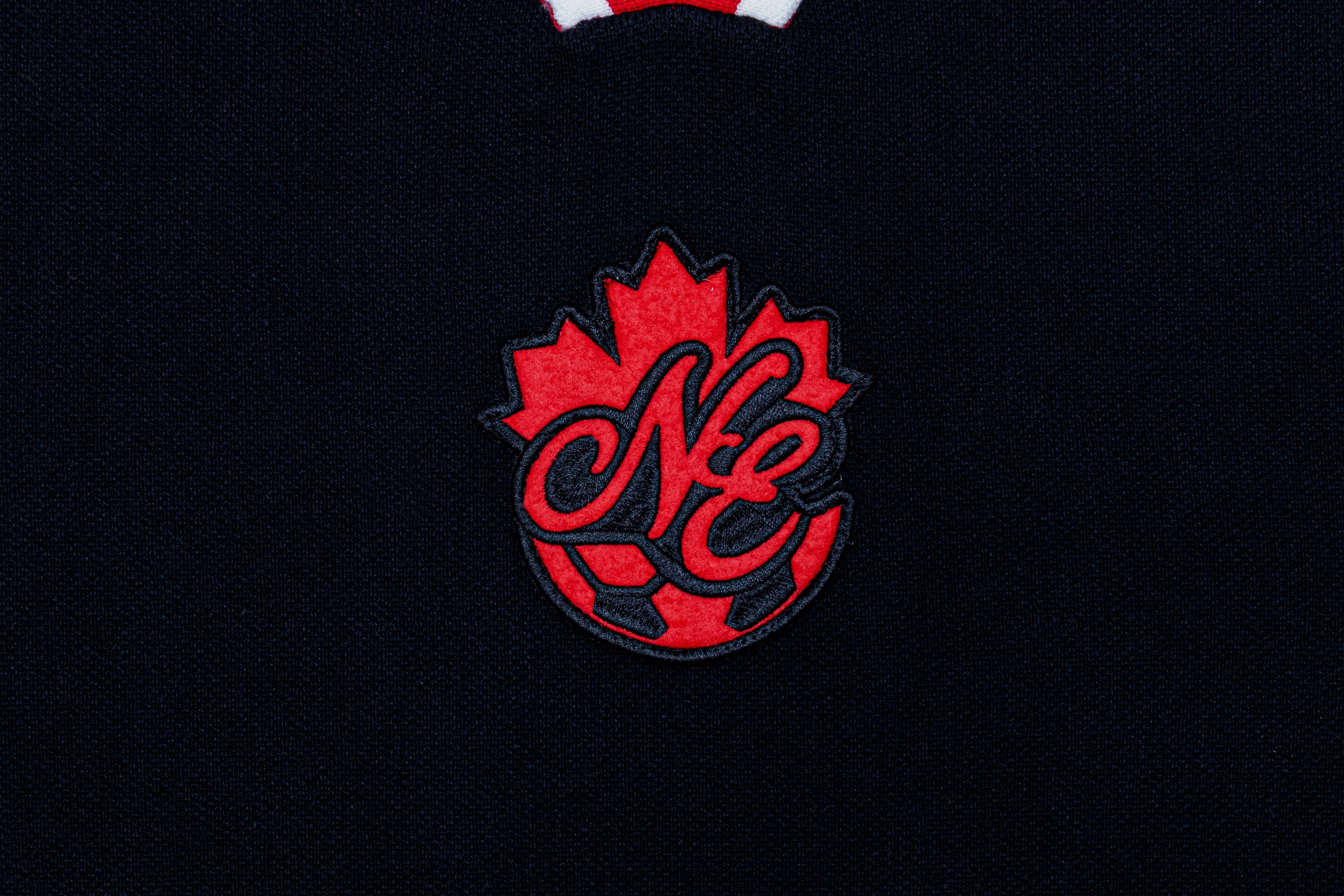 Nouvelle Epoque Canada Jersey
