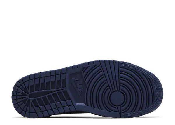 Jordan 1 Low Method of Make 'Midnight Navy' (Women’s)