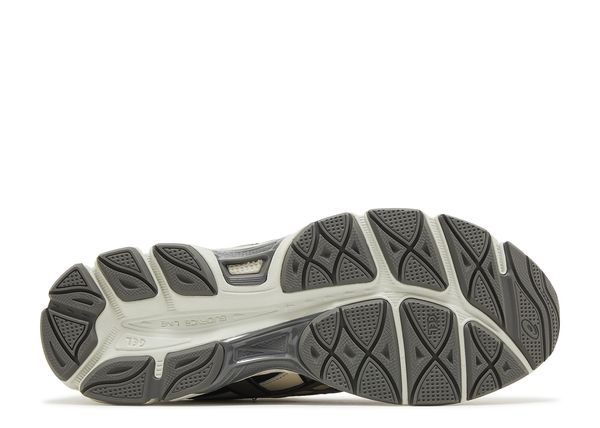 ASICS Gel-NYC 2055 'Pale Oak Truffle Grey'