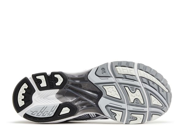 Beauty & Youth x Gel Kayano 14 'Metallic Silver'