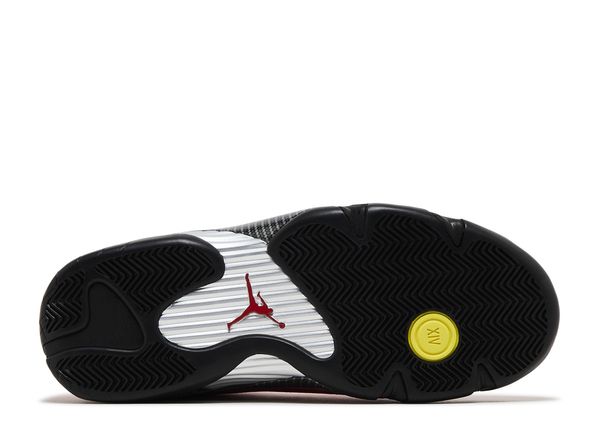 Jordan 14 Retro 'Ferrari' 2025
