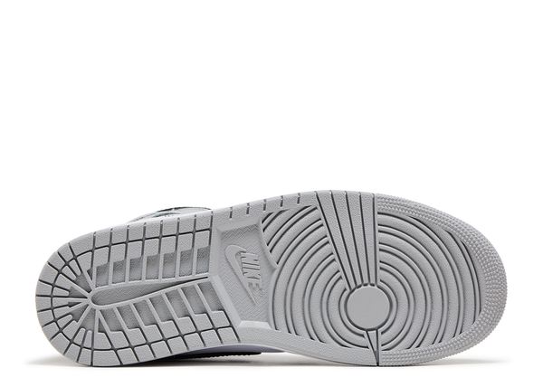 Jordan 1 Mid 'Barons'