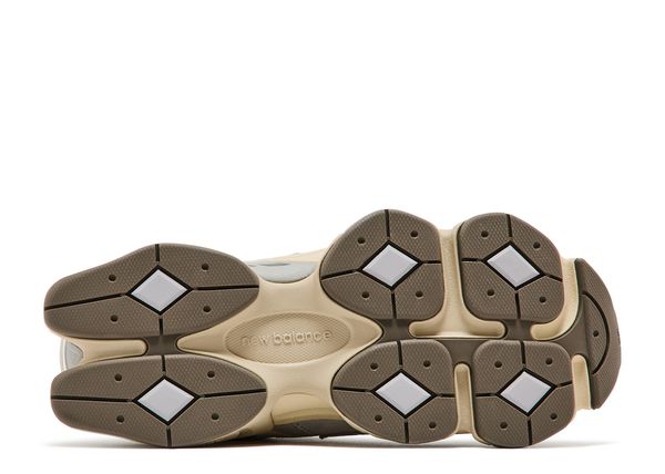 New Balance 9060 'Pearl Grey Linen'