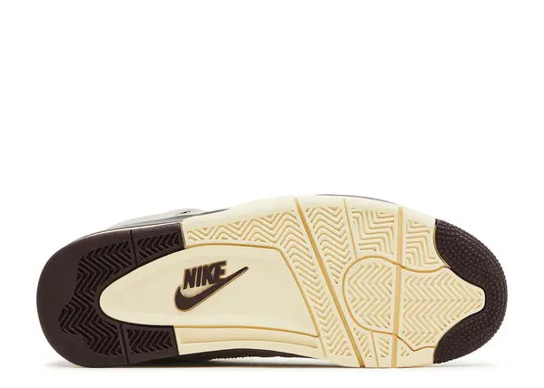 Jordan 4 Retro 'Fossil Stone' A Ma Maniére (Women’s)