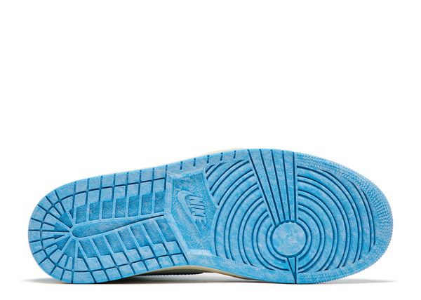 Air Jordan 1 High OG 'UNC Reimagined'