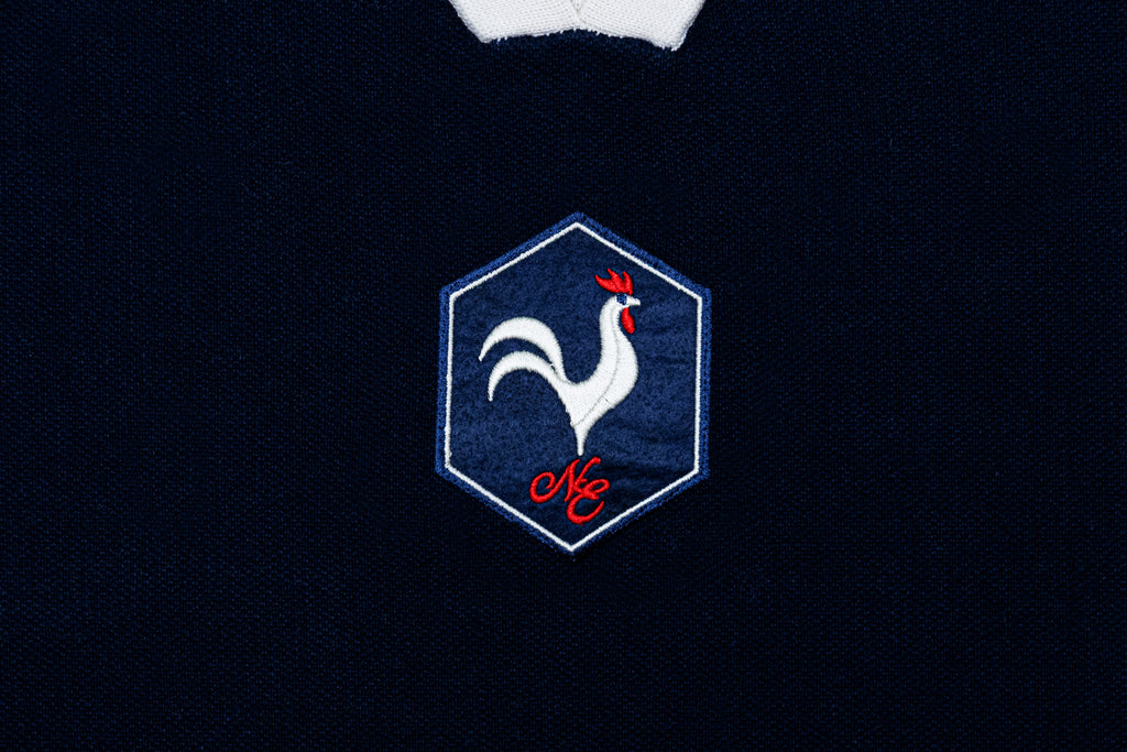 Nouvelle Epoque France Jersey