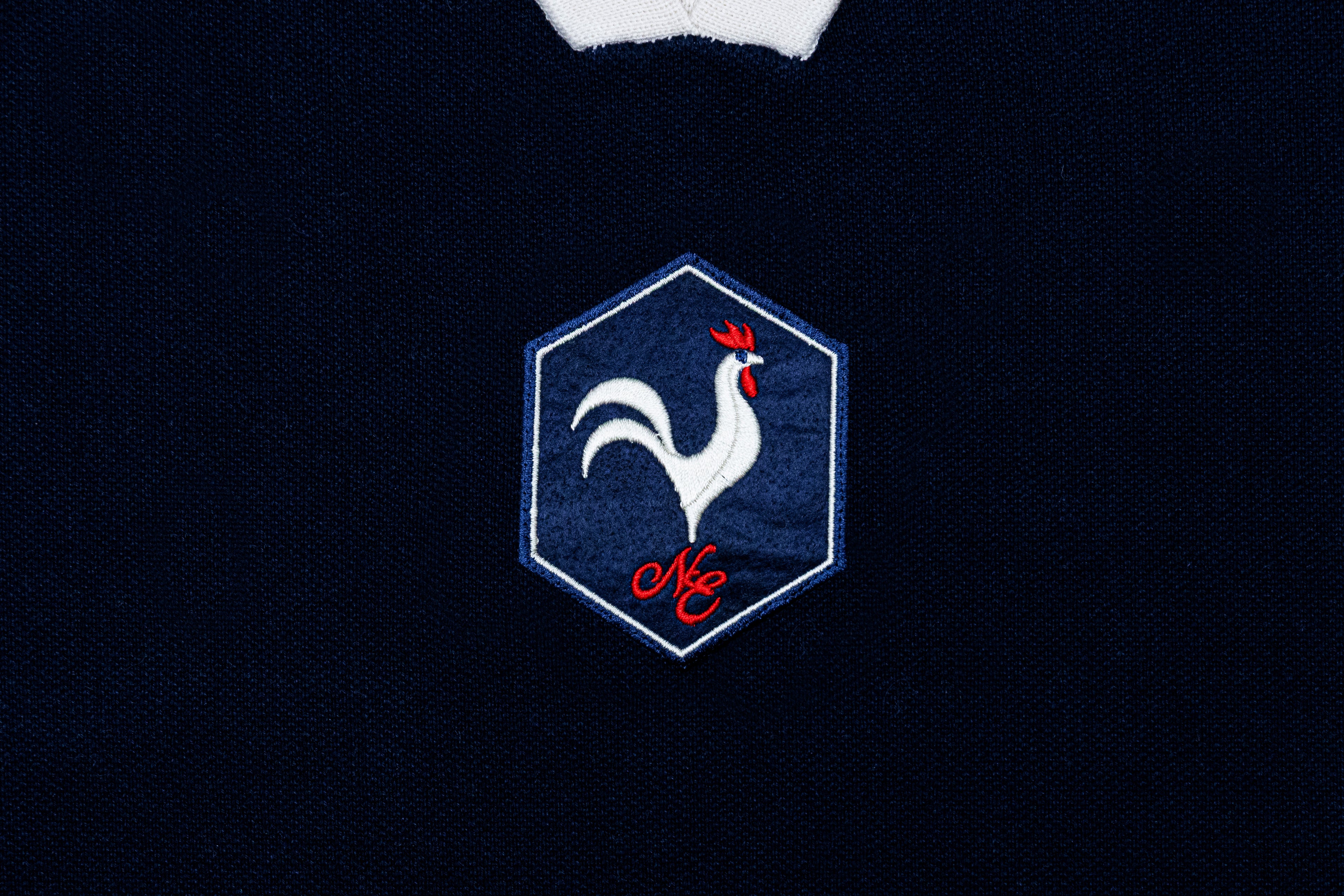 Nouvelle Epoque France Jersey