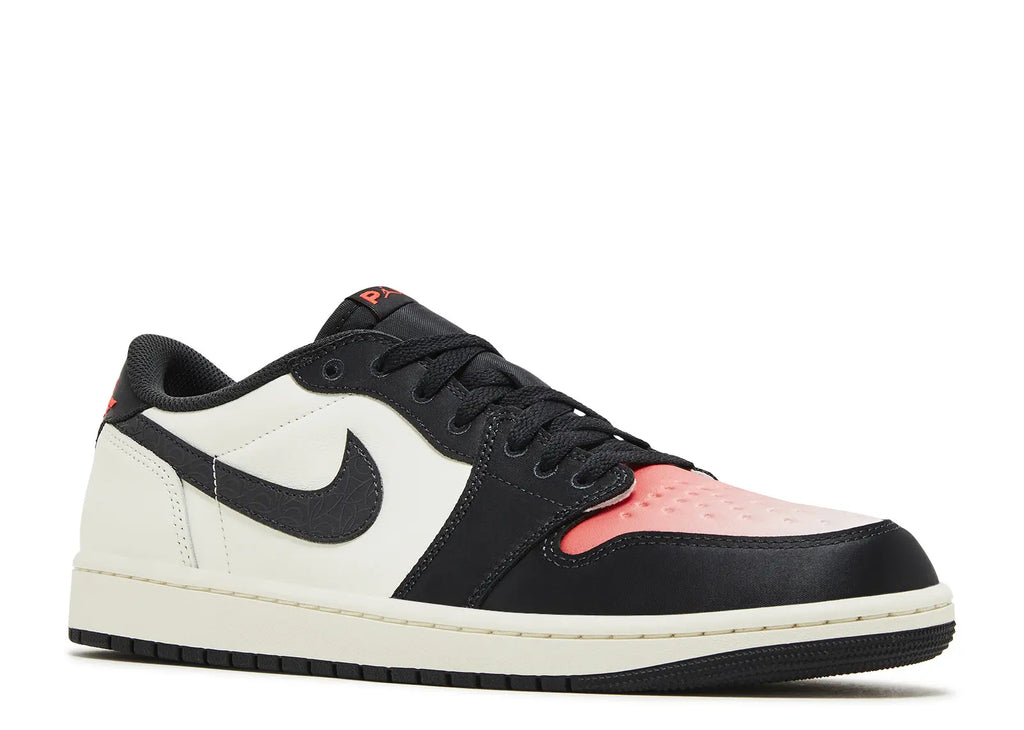 Air Jordan 1 Retro Low OG 'PSG – Paris Saint-Germain'
