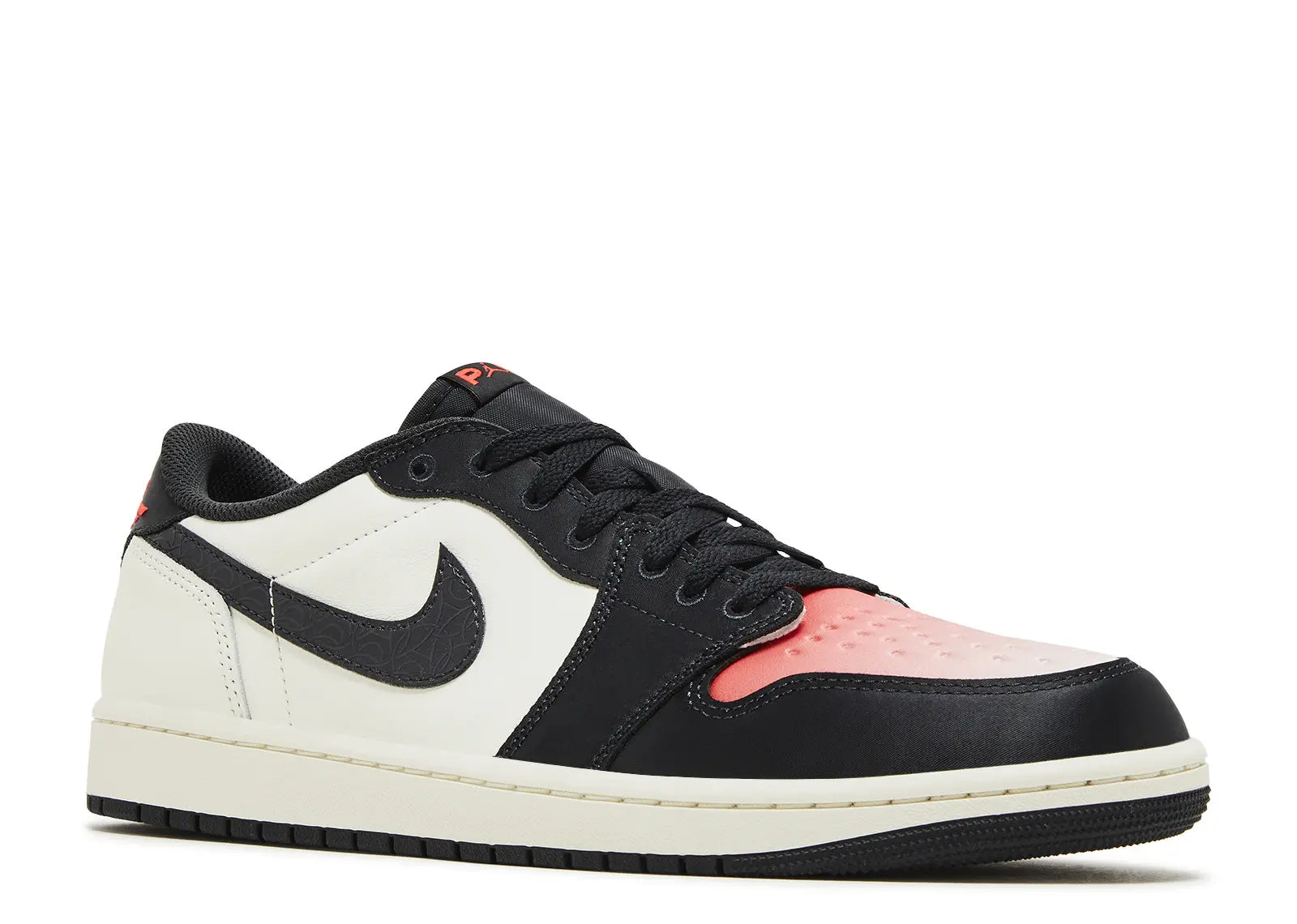 Air Jordan 1 Retro Low OG 'PSG – Paris Saint-Germain'