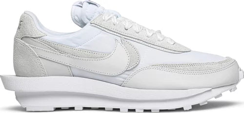 Nike LD Waffle sacai White Nylon