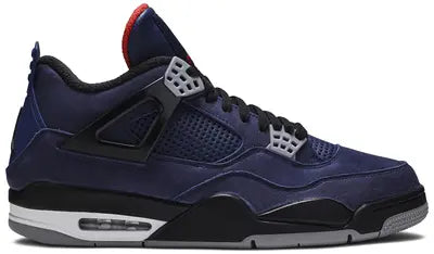 Jordan 4 Retro Winterized Loyal Blue