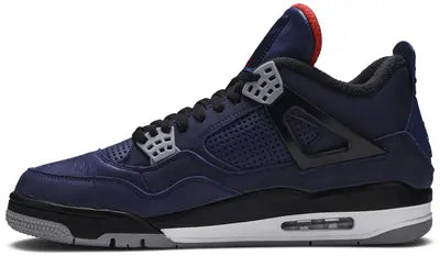 Jordan 4 Retro Winterized Loyal Blue