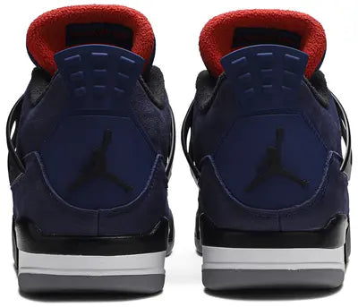 Jordan 4 Retro Winterized Loyal Blue
