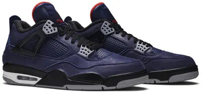 Jordan 4 Retro Winterized Loyal Blue