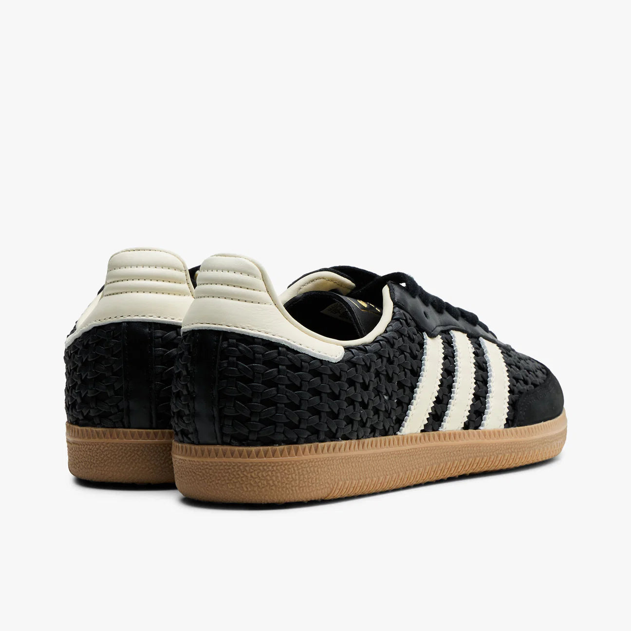 Adidas Samba OG Black Cream White (Women’s)