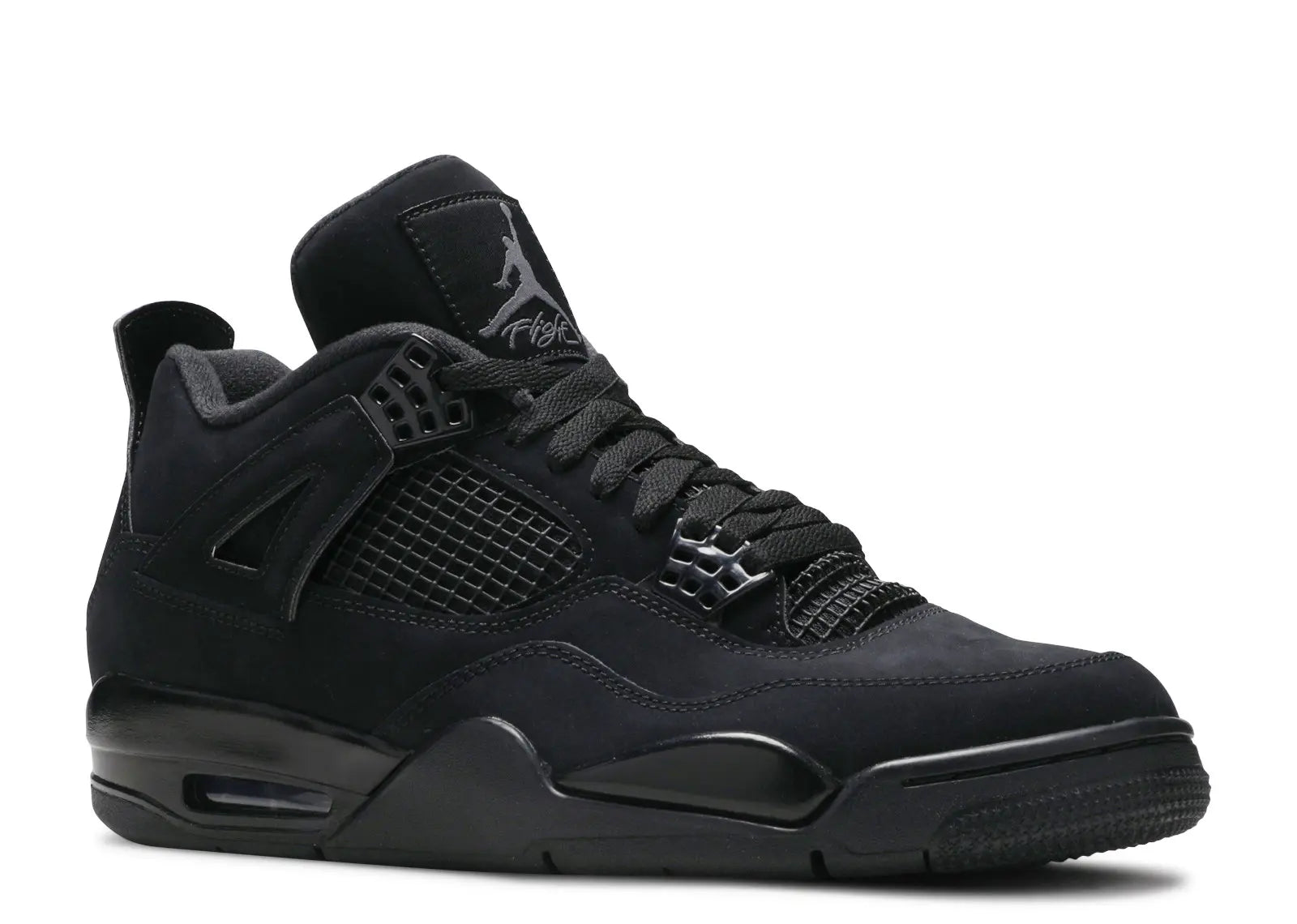 Jordan 4 ‘Black Cat’ 2020