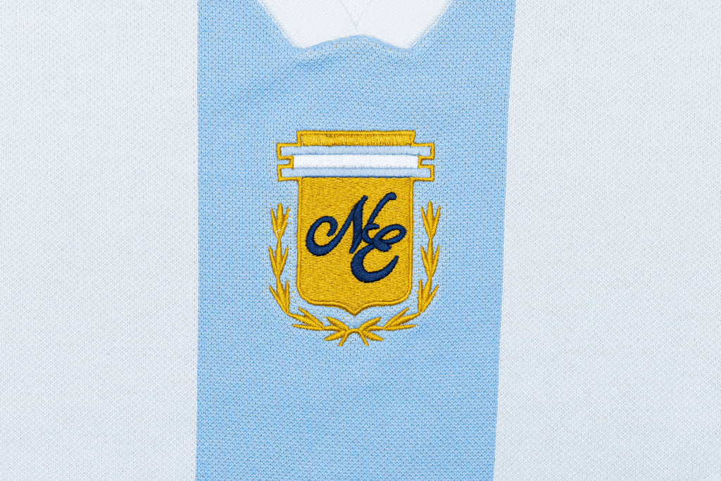 Nouvelle Epoque Argentina Jersey