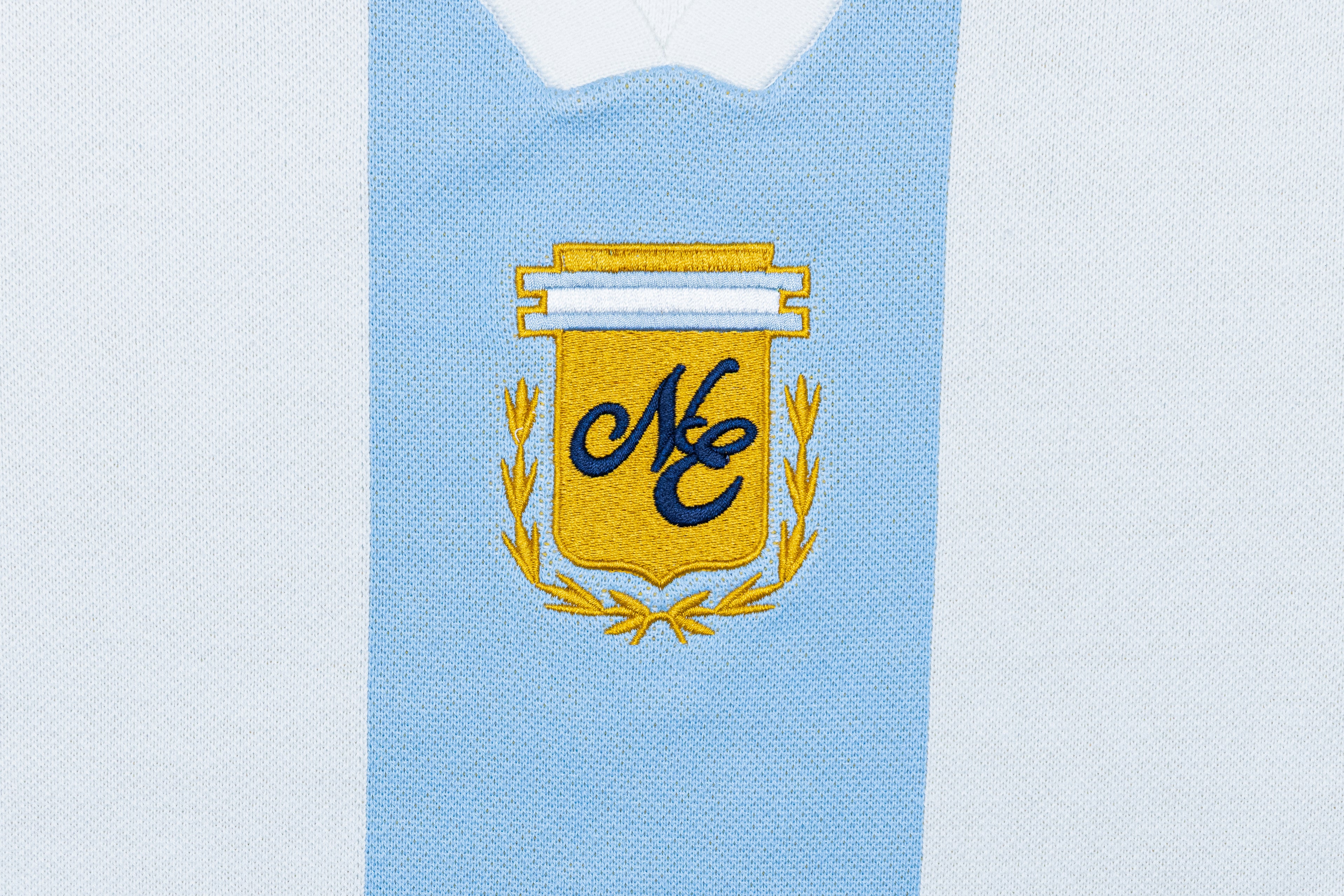 Nouvelle Epoque Argentina Jersey
