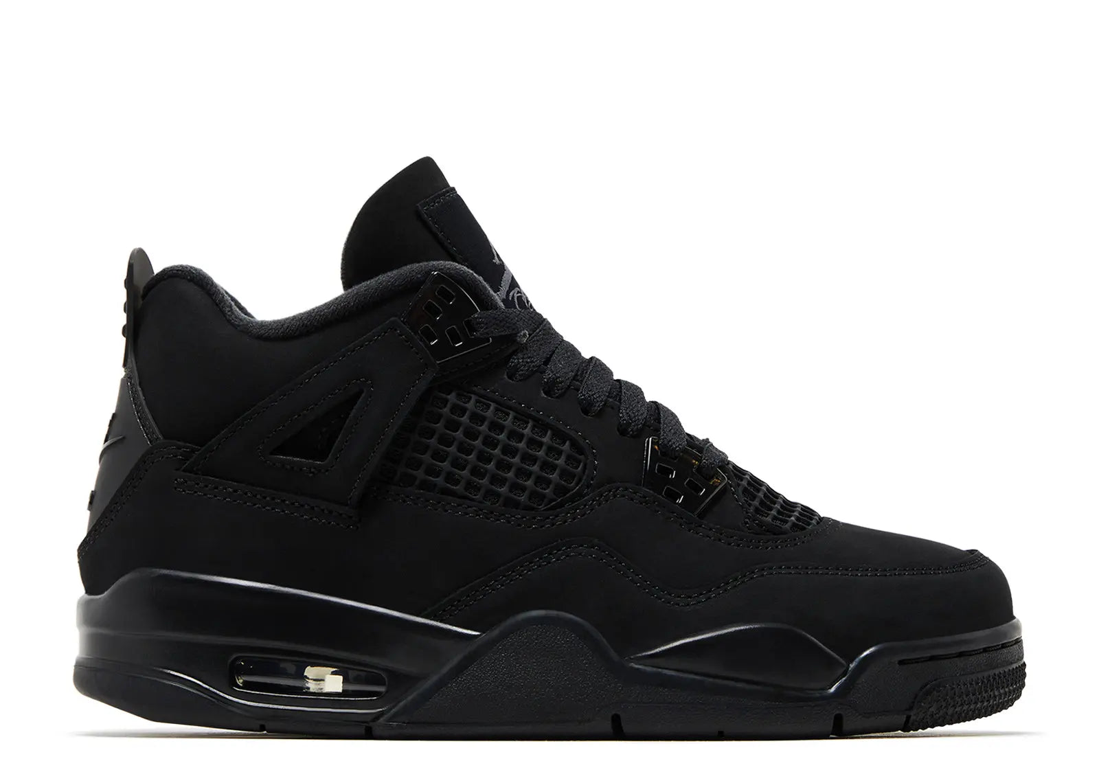 Jordan 4 ‘Black Cat’ GS 2025