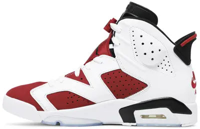 Jordan 6 Retro Carmine (2021)